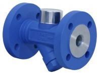 Interflow Thermodynamic Steam Trap