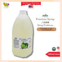 Fresh Lemonade Syrup ˱ 2.2KG Milin