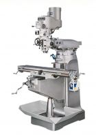 HYM 2VA Milltech Milling Machine