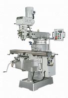 HYM 4VA Milltech Milling Machine