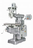 HYM 5VS Milltech Milling Machine