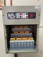 Fukuda KaP1 10AH DC30v HT Room Battery 