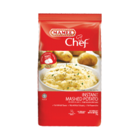 MAMEE CHEF INSTANT MASHED POTATO (3 x 2KG)