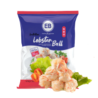 EB IMITATION LOBSTER BALL (20 x 500gm)