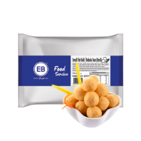 EB SMALL FRIED FISH BALL (10G PER BALL) (20 x 500G)