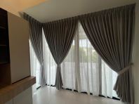 Curtains Rimbun Vista Seremban 2