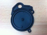 Rubber Compression Mold