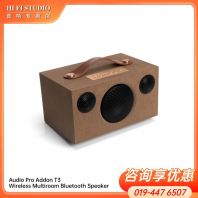 SPECIAL EDITIONAudio Pro Addon T3 Wireless Multiroom Bluetooth Speaker