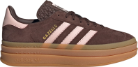 Adidas Gazelle Bold 'Auburn Icey Pink'