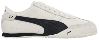 Puma Bella UT Leather 'White Black'