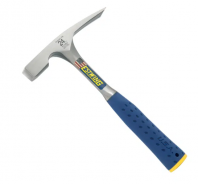 Estwing E3-20BLC Bricklayer / Masons Hammer