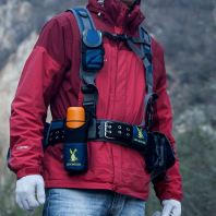 Professional Geology Waist Bag