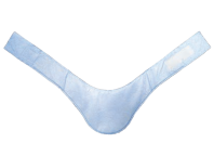 Disposable Thyroid Collar