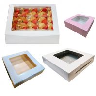 Kuih Lapis Window Box Kuih Lapis Window Box