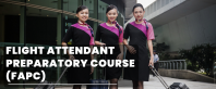 Flight Attendant Preparatory Course (FAPC)