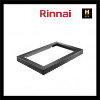 Rinnai Built-in Electric Hob Free Standing Frame OP-FEH820530