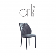 209 GREY DINING CHAIR