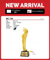 MC 749 Trophy