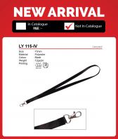 LY 115-IV Lanyard