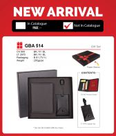 GBA 514 Gift Set