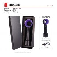 GBA 563 Gift Set