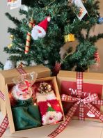 Yu Nest Christmas Gift Set 2023 Yu Nest Christmas Gift Set 2023