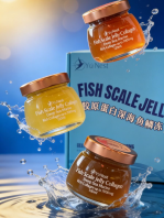 Promo Fish Scale Jelly Collagen 胶原蛋白鱼鳞冻 Buy 2box 駬 1box (买二送一) Promo Fish Scale Jelly Collagen 胶原蛋白鱼鳞冻 Buy 2box 駬 1box (买二送一)