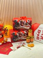 马年新春2026滋补礼盒|金丝花燕 3 罐 CNY 2026 Set D Cave Nest 110ml 3 bottle 马年新春2026滋补礼盒|金丝花燕 3 罐 CNY 2026 Set D Cave Nest 110ml 3 bottle