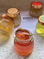 Promo Fish Scale Jelly Collagen 胶原蛋白鱼鳞冻 Buy 3box 駬 2box (买三送二) Promo Fish Scale Jelly Collagen 胶原蛋白鱼鳞冻 Buy 3box 駬 2box (买三送二)