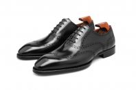 OXFORD CLASSIC LEATHER SHOES 