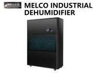 Heavy-Duty Industrial Dehumidifier Heavy-Duty Industrial Dehumidifier