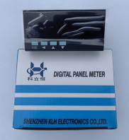 DIGITAL PANEL METER DIGITAL PANEL METER