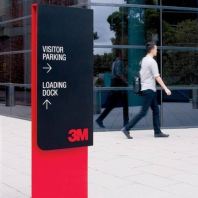 Pylon Sign Pylon Sign