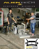 SCR DPF Components Remove SCR DPF Components Remove