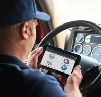 Electronic Monitoring Electronic Monitoring