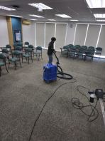 Carpet Cleaning Ipoh, Perak 