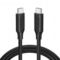 USB 3.1 Gen 2 Type-C to Type-C 1M Cable