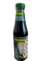 BUMI HIJAU SAUCE OYSTER 340GM BUMI HIJAU SAUCE OYSTER 340GM
