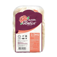 BOTAN BIHUN 2.5KG 牡丹米粉 BOTAN BIHUN 2.5KG 牡丹米粉