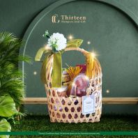 Raya Hamper Set A Raya Hamper Set A
