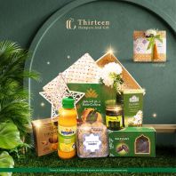 Raya Hamper Set B Raya Hamper Set B