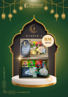 Raya Hamper A - 2025 Raya Hamper A - 2025