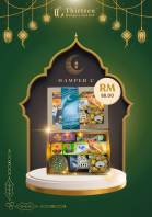 Raya Hamper C - 2025 Raya Hamper C - 2025