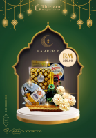 Raya Hamper D - 2025 Raya Hamper D - 2025