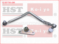 HINO GEAR JOINT WITH BRACKET ASSY #SET (02-EF750-286)