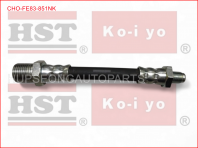 MITSUBISHI CANTER FE83 FUSO CLUTCH HOSE #CHO=2O #CHO16151010 L 5 3/8" (CHO-FE83-851NK)