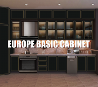 EUROPE BASIC CABINET