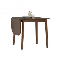 Taurus Extension Dining Table  (75cm + 40cm L)