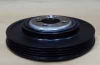 Crank Shaft Pulley Crank Shaft Pulley