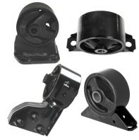 Engine Mounting Engine Mounting